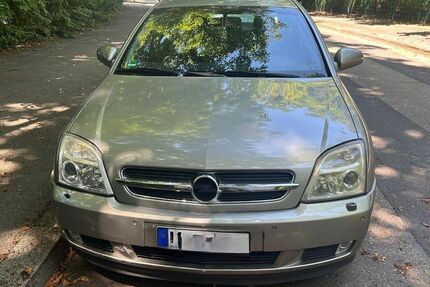 Opel Vectra 220.000 km 1.200 &euro; köln 51109