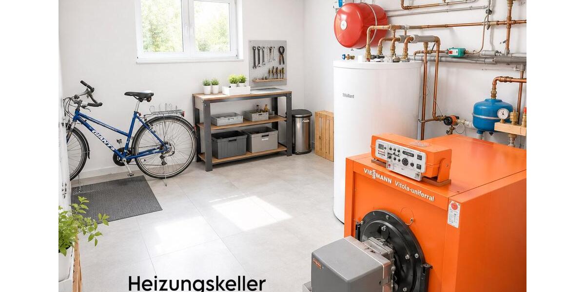 Erdgeschoßwohnung Remscheid Gemarkung Bergisch Born - 3 Zimmer, 135 m&sup2;, 330.000&euro; | Angebot:26959478