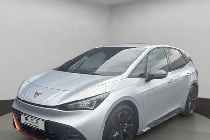 Cupra Born 12.107 km 32.980 &euro; Lohmar 53797