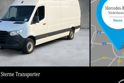 Mercedes-Benz Sprinter 35.835 km 39.603 &euro; Neuss 41460