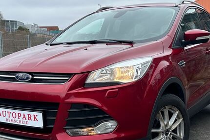 Ford Kuga 130.000 km 9.499 &euro; Remscheid 42859