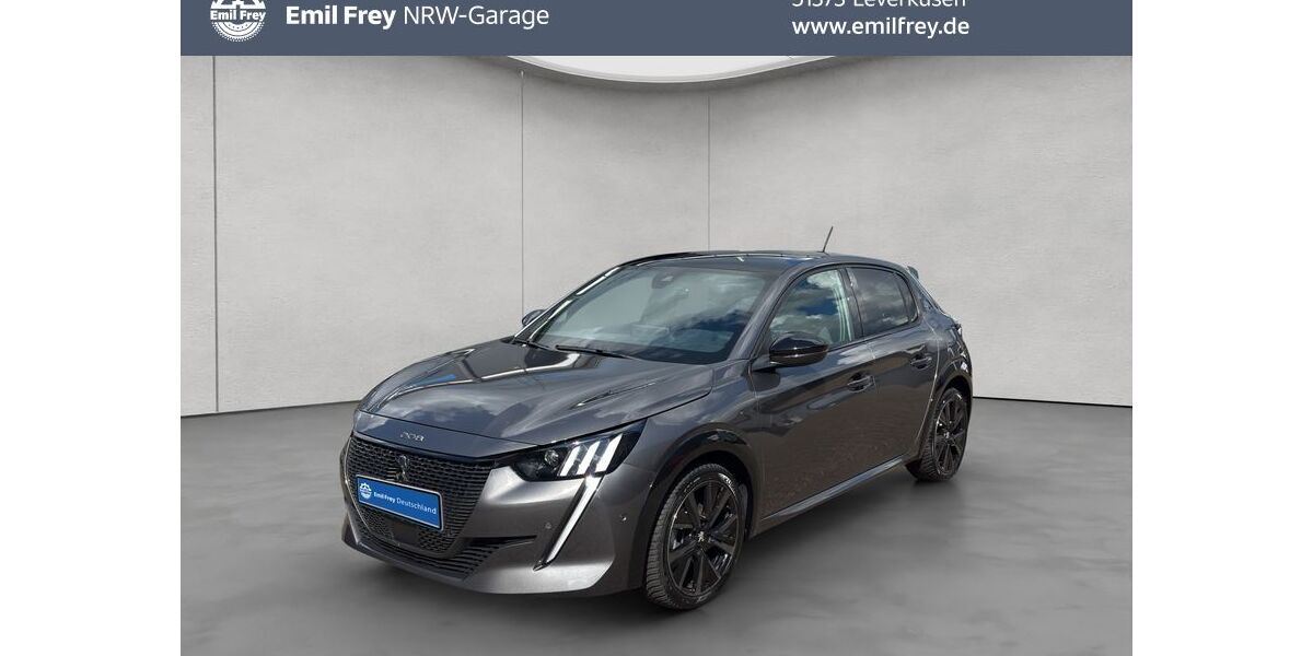 Peugeot 208 15.672 km 18.780 &euro; Leverkusen 51373