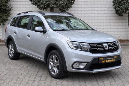 Dacia Logan 143.000 km 5.990 &euro; Köln 50859