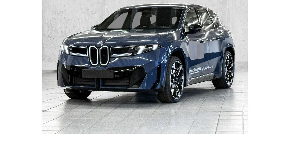 BMW iX3 4.000 km 79.330 &euro; Köln Süd 50968