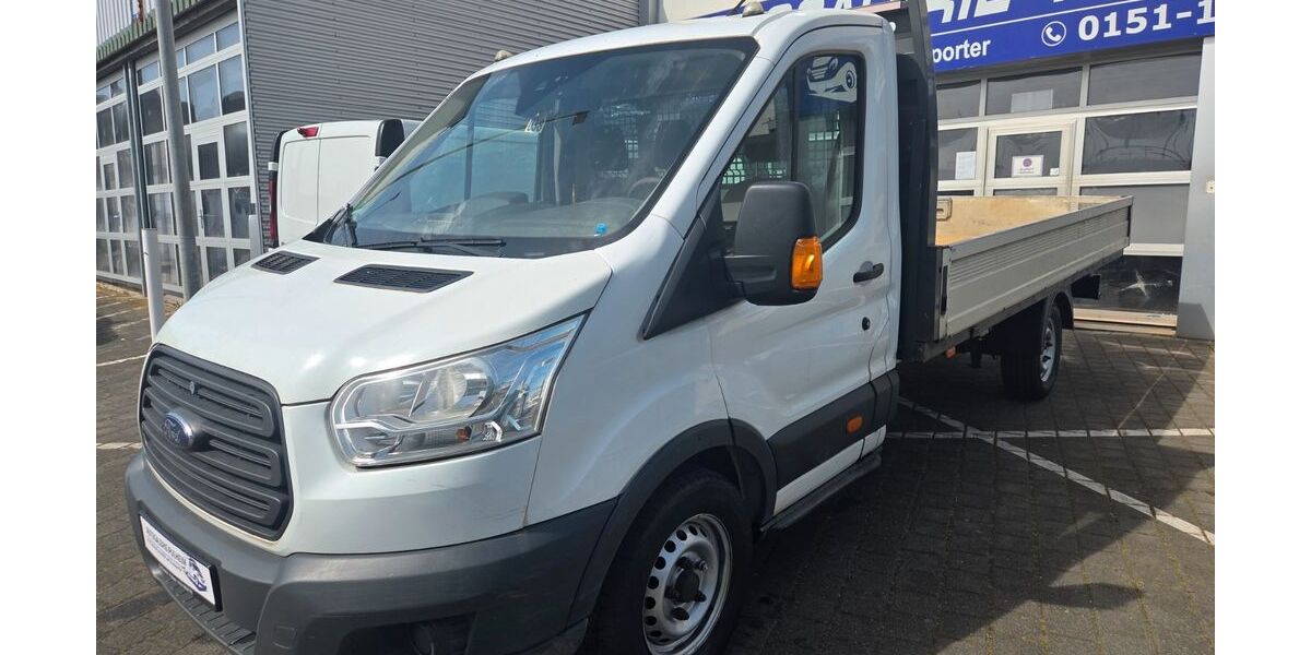 Ford Transit 144.000 km 12.950 &euro; Pulheim 50259