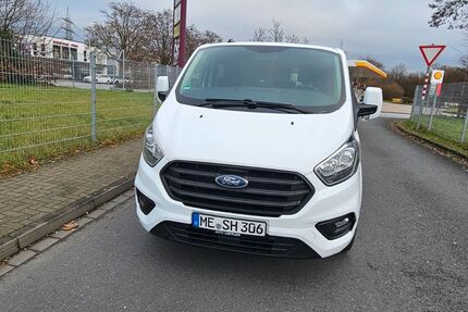Ford Transit Custom 89.950 km 18.999 &euro; Langenfeld 40764