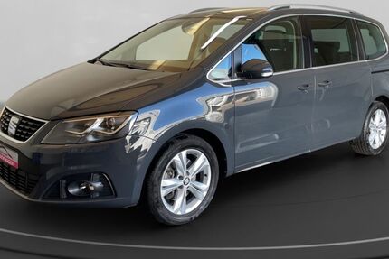 Seat Alhambra 35.822 km 31.490 &euro; Köln 50823