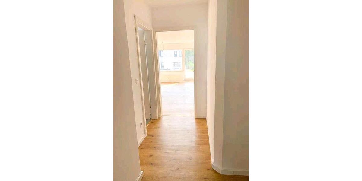 Etagenwohnung Bergisch Gladbach Paffrath - 2 Zimmer, 56 m&sup2;, 940&euro; | Angebot:25309715