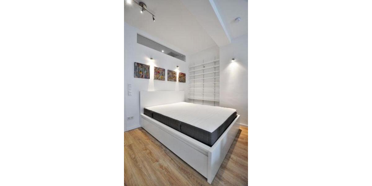 Erdgeschoßwohnung Hürth - 1 Zimmer, 41 m&sup2;, 985&euro; | Angebot:24354471