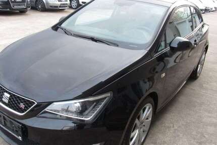 Seat Ibiza 150.000 km 6.990 € Leverkusen 51371