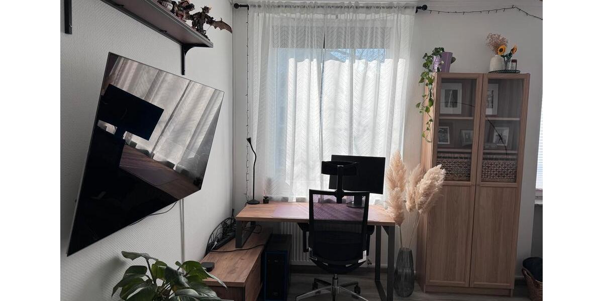 Etagenwohnung Leverkusen Bergisch Neukirchen - 2 Zimmer, 70 m&sup2;, 750&euro; | Angebot:26335370