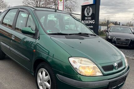 Renault Scenic 60.000 km 3.500 &euro; Wesseling - Köln 50389