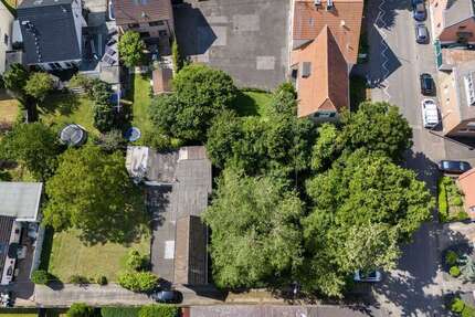 Grundstück zu verkaufen in Köln 589.000 € 1300 m²