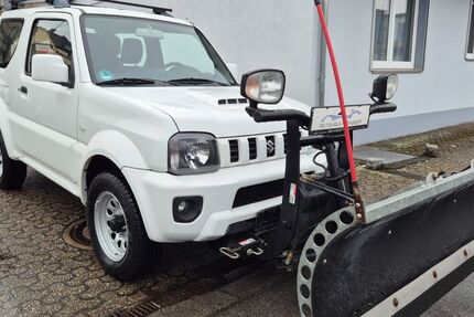 Suzuki Jimny 94.000 km 23.999 &euro; Düsseldorf 40591