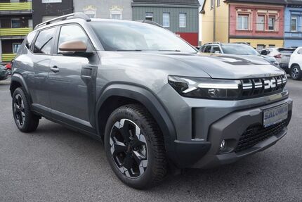 Dacia Duster 9.200 km 23.980 &euro; Solingen 42651