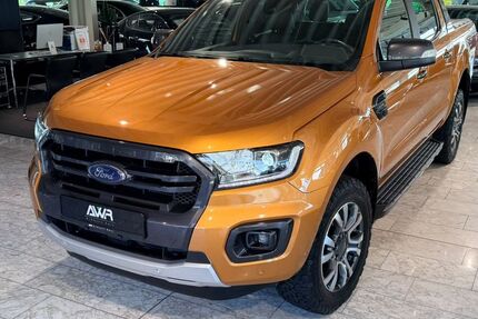 Ford Ranger 95.257 km 23.980 &euro; Remscheid 42897