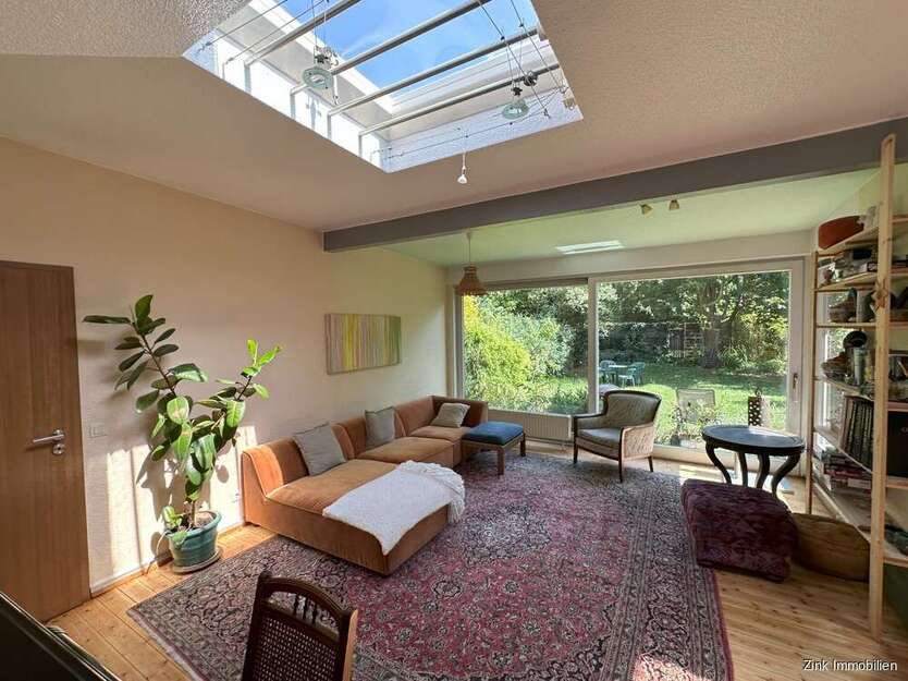 Haus zum Mieten in Köln Rondorf 2.600 € 130 m²