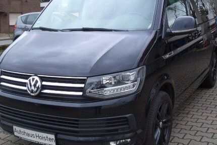 VW T6 Transporter 192.421 km 31.900 &euro; Neuss 41469