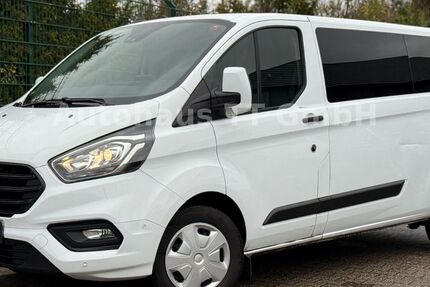 Ford Transit Custom 54.844 km 26.950 &euro; Bergheim bei Köln 50126