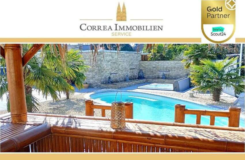 Haus zum Kaufen in Pulheim 950.000 € 150.72 m²