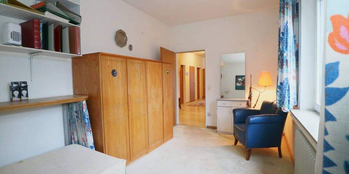 Leben auf einer Ebene in Dormagen Hackenbroich 4 zimmer