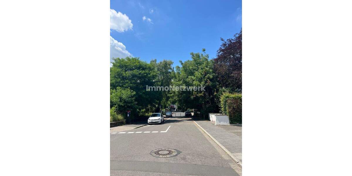 Attraktives Baugrundstück für eine Doppelhaushälfte in Köln-Weiden zimmer