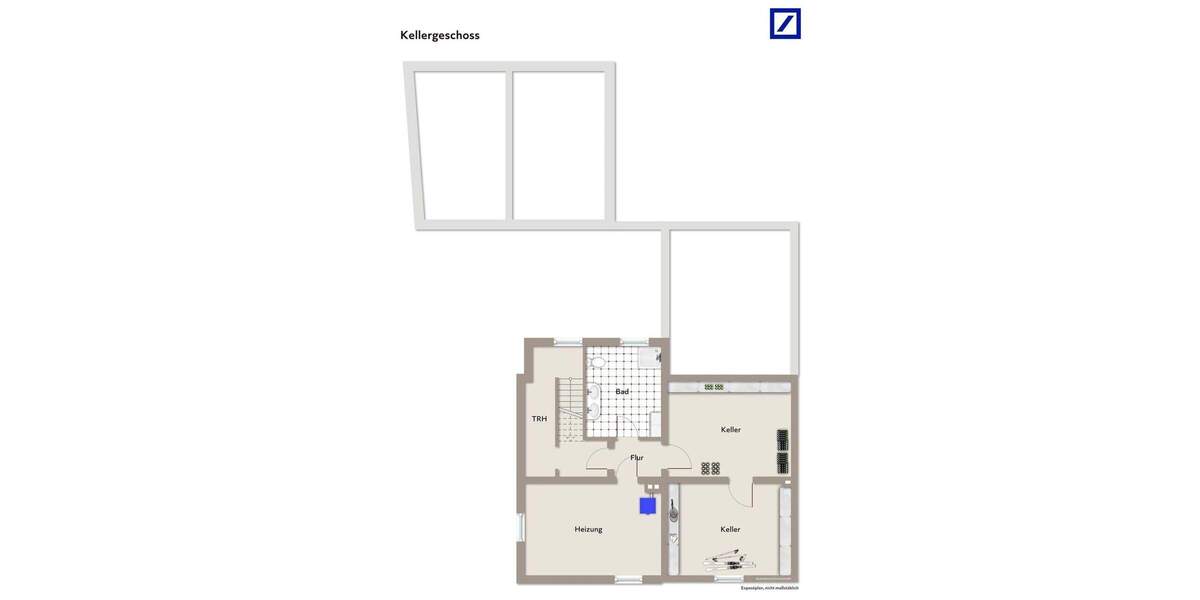 Doppelhaushälfte Neuss Reuschenberg - 5 Zimmer, 160 m&sup2;, 549.000&euro; | Angebot:25608012