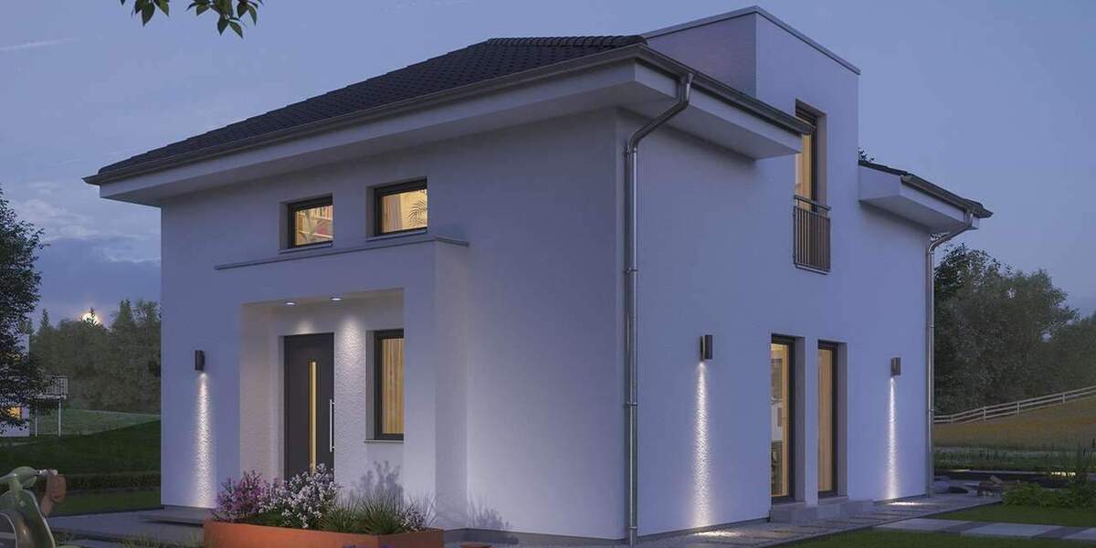 Einfamilienhaus Bergheim Ahe - 5 Zimmer, 116 m&sup2;, 482.550&euro; | Angebot:24871101