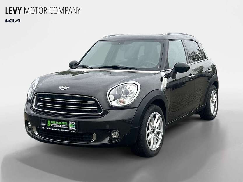 Cooper Countryman