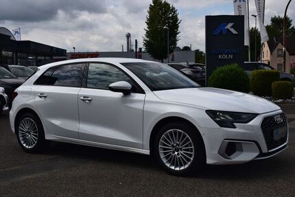 Audi A3 65.250 km 24.890 € Köln (Nähe Flughafen Köln/Bonn) 51147