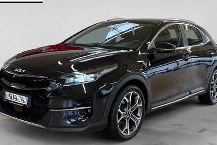 Kia XCeed 60.635 km 17.790 &euro; Leverkusen 51381