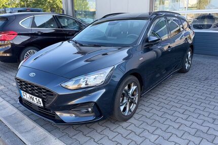 Ford Focus 177.000 km 8.999 &euro; Troisdorf (10 km Köln-Bonn Airport) 53842