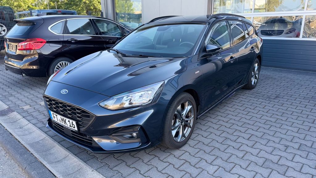 Ford Focus 177.000 km 8.999 &euro; Troisdorf (10 km Köln-Bonn Airport) 53842