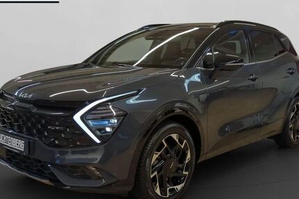 Kia Sportage 33.350 km 36.950 € Leverkusen 51381