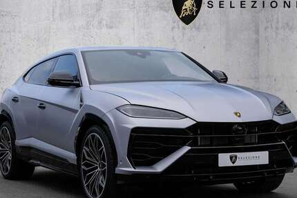 Lamborghini Urus 2.800 km 349.900 € Köln 50827