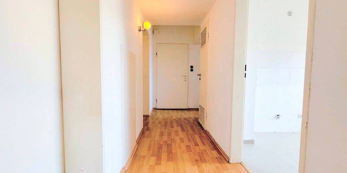Etagenwohnung Grevenbroich Orken - 3 Zimmer, 59 m&sup2;, 129.000&euro; | Angebot:26804502