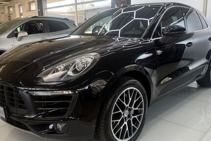 Porsche Macan 129.990 km 28.990 &euro; Grevenbroich 41515