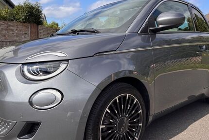 Fiat 500 25.000 km 22.499 € Bergisch Gladbach 51467