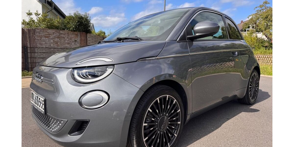 Fiat 500 25.000 km 22.499 € Bergisch Gladbach 51467