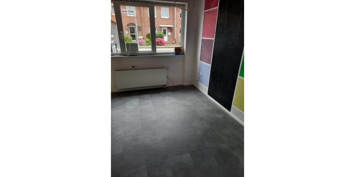 Vendingautomaten - Ladenlokal – Neuss-Grefrath zimmer