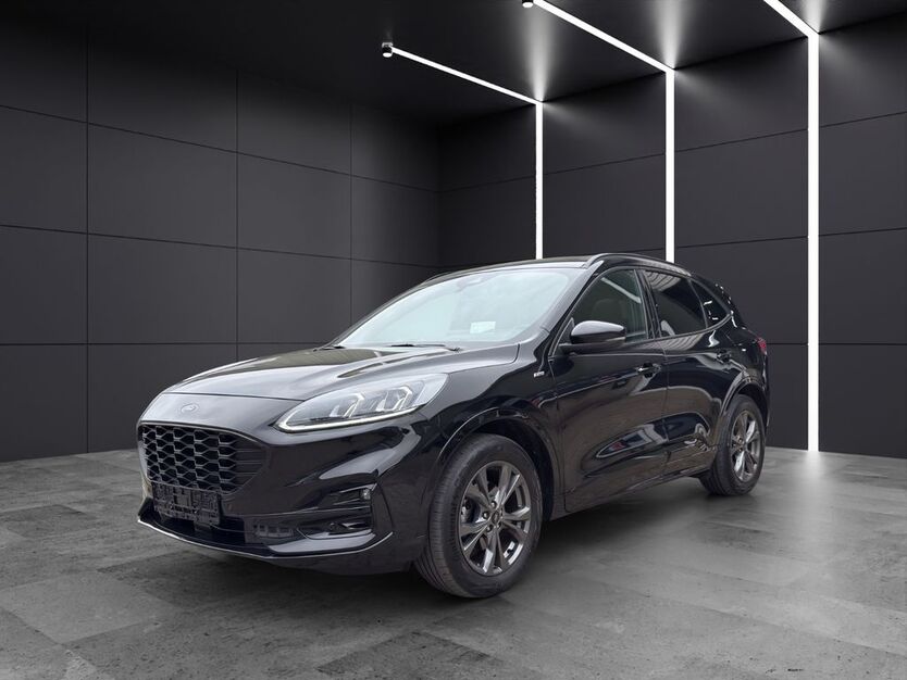 Ford Kuga 49.510 km 28.900 € Hückeswagen 42499