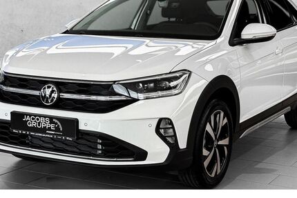 VW Taigo 4.444 km 30.870 &euro; Bergheim 50126