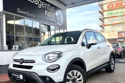 Fiat 500X 50.937 km 12.490 &euro; Köln 51067