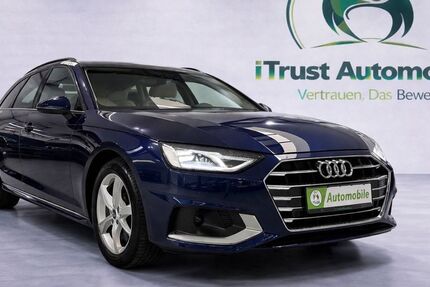 Audi A4 53.200 km 22.299 &euro; Solingen 42697