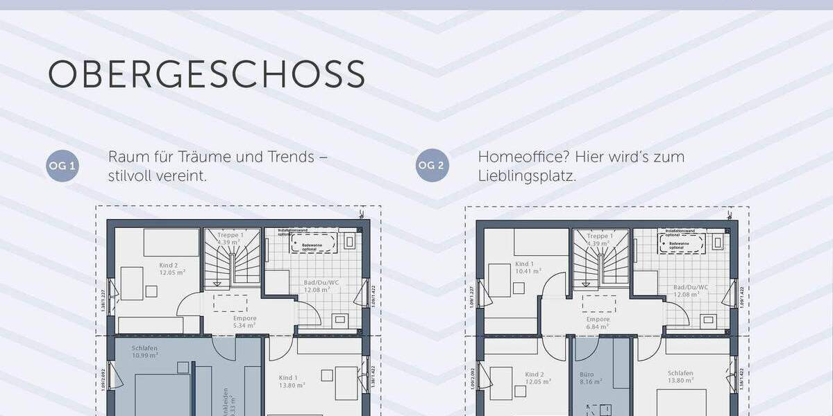 Einfamilienhaus Leichlingen (Rheinland) Leichlingen - 4 Zimmer, 134 m&sup2;, 565.400&euro; | Angebot:25409953