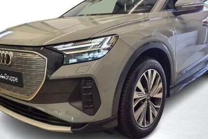 Audi Q4 e-tron 51.400 km 27.377 &euro; Bergisch Gladbach 51465
