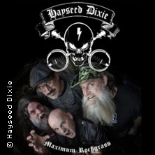 Hayseed Dixie - 25th Anniversary Tour 11.03.2026 Pitcher