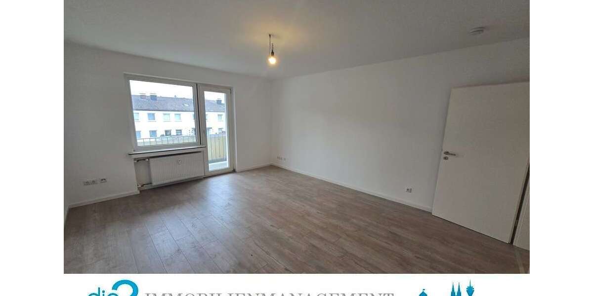 Etagenwohnung Solingen Central - 3 Zimmer, 72 m&sup2;, 215.000&euro; | Angebot:25452821
