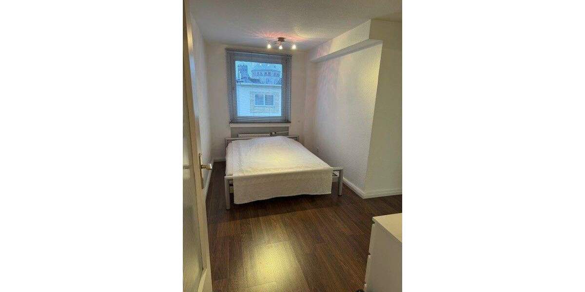 Etagenwohnung Köln Altstadt-Nord - 2 Zimmer, 48 m&sup2;, 726&euro; | Angebot:25474016