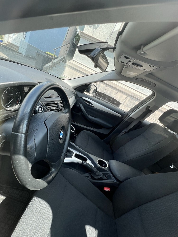 BMW X1 68.000 km 14.500 € Solingen 42651